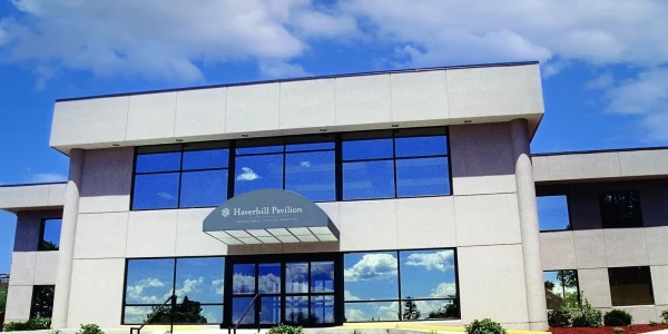 Haverhill Pavilion Behavioral Health - Adult - Geriatric Inpatient
