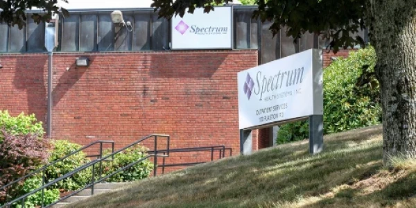 Spectrum Health Systems