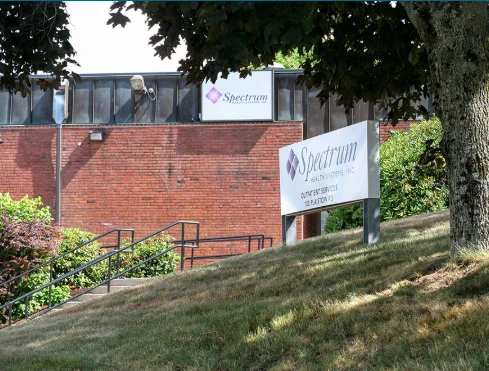 Spectrum Health Systems