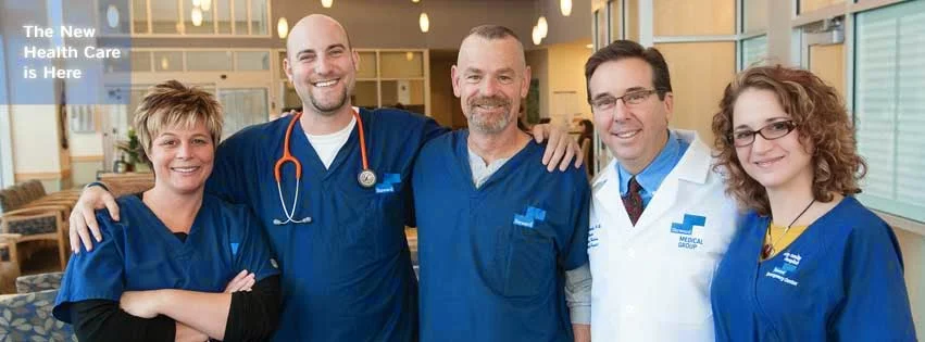 Holy Family Hospital Haverhill - Center for Behavioral Medicine